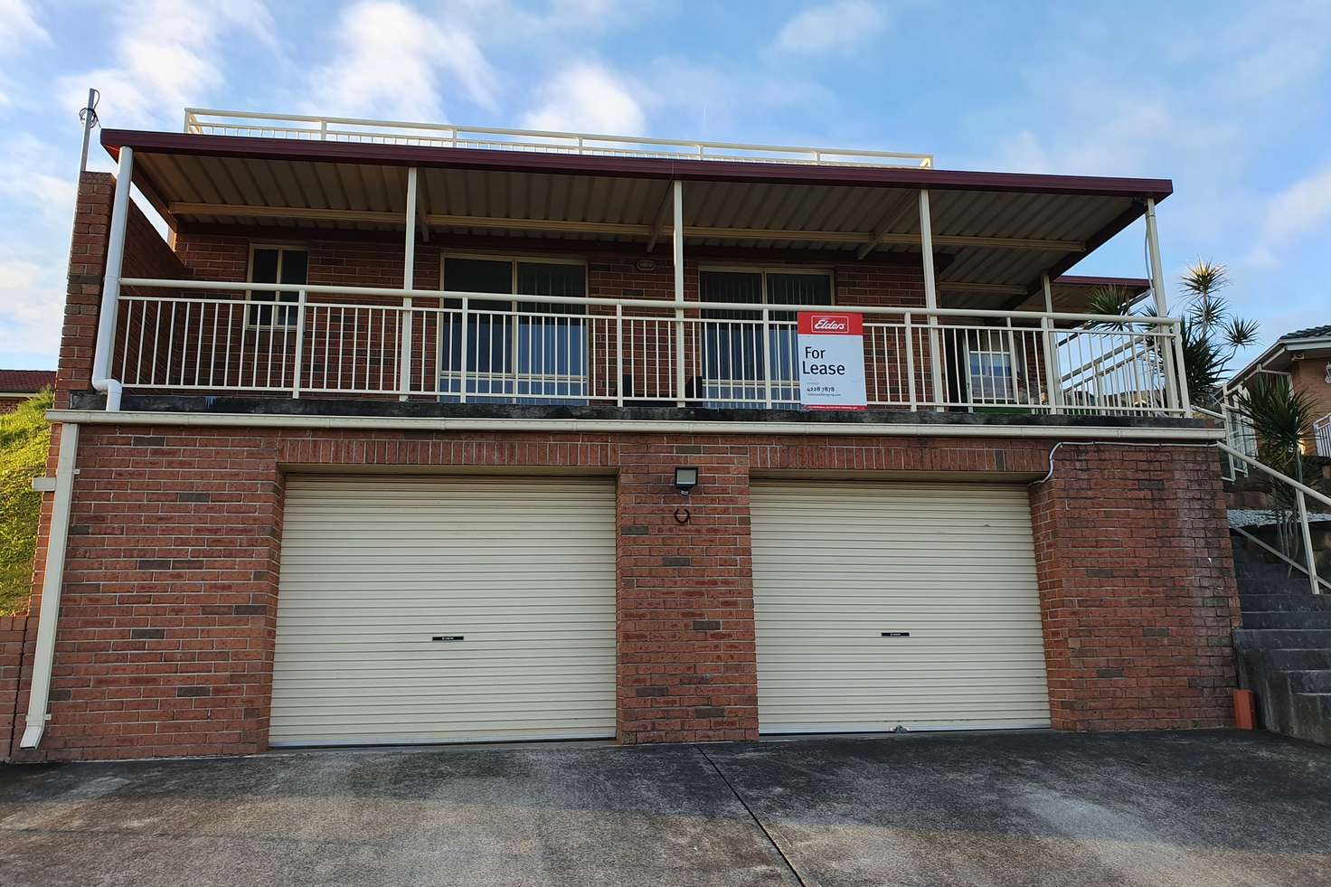 Main view of Homely unit listing, 7 Masthead Place, Berkeley NSW 2506