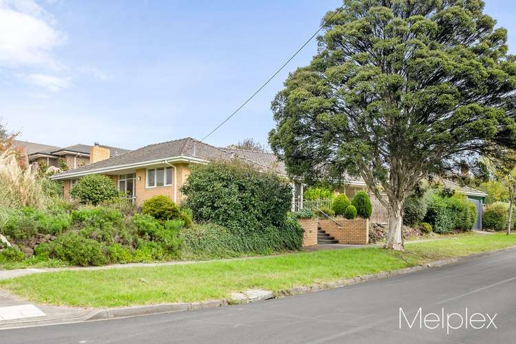 Main view of Homely house listing, 66 Greythorn Road, Balwyn North VIC 3104