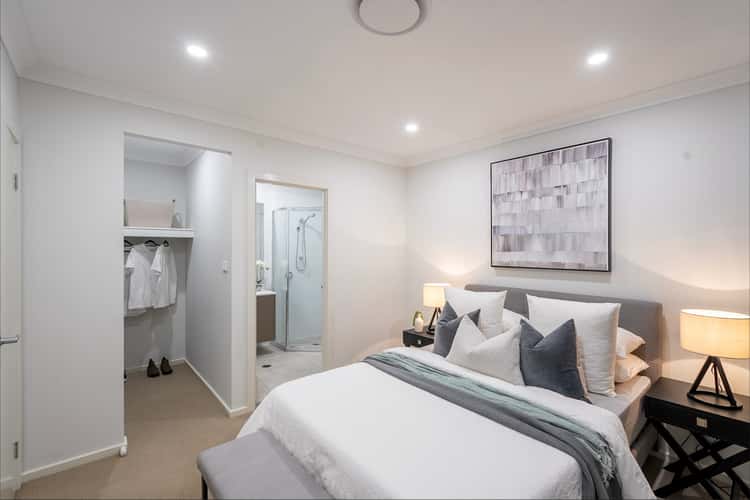 Sixth view of Homely house listing, 33 Epsilon Street, Box Hill NSW 2765
