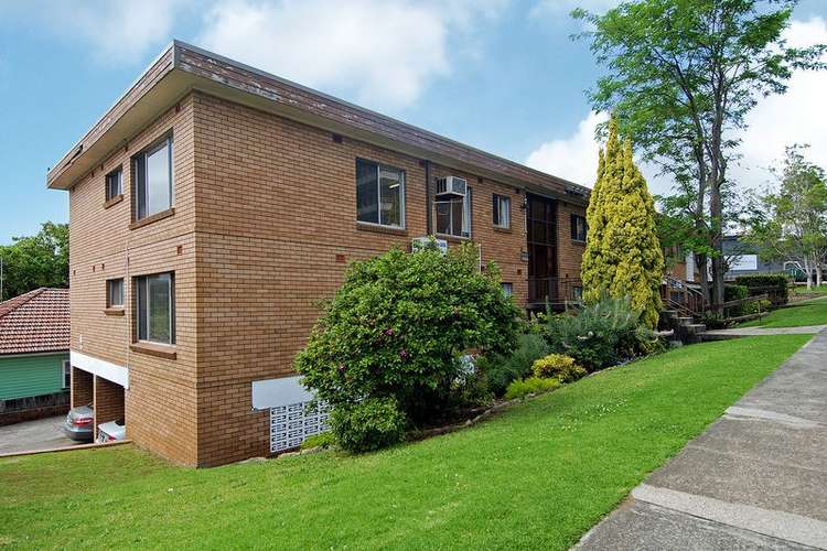 Main view of Homely unit listing, 2/25 Loftus Street, Wollongong NSW 2500