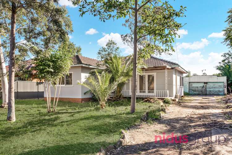 Main view of Homely house listing, 28 Wehlow Street, Mount Druitt NSW 2770