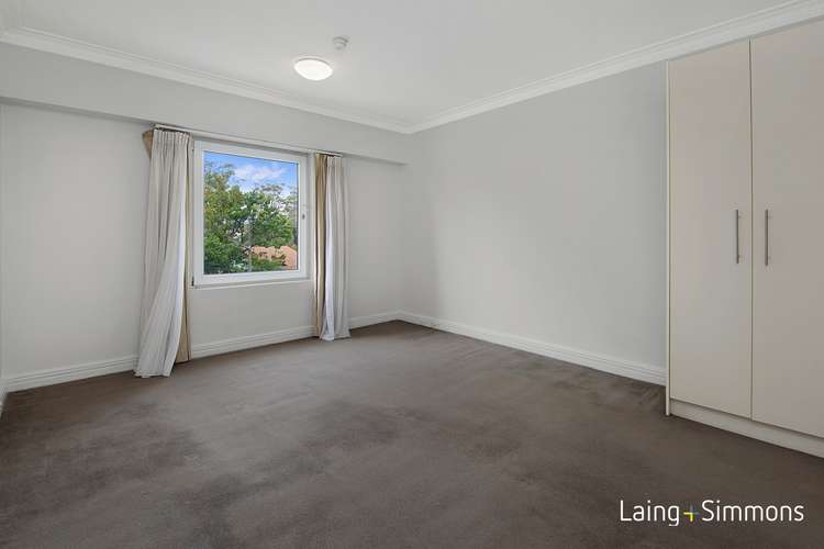 Second view of Homely studio listing, 213/2 City View Road, Pennant Hills NSW 2120