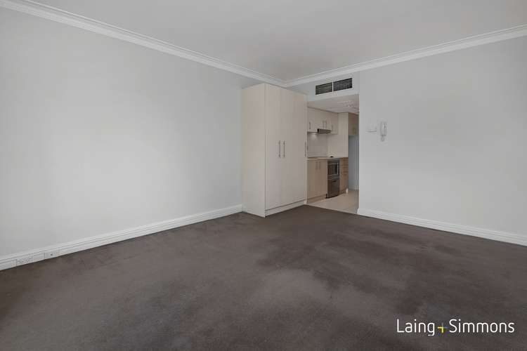 Fourth view of Homely studio listing, 213/2 City View Road, Pennant Hills NSW 2120