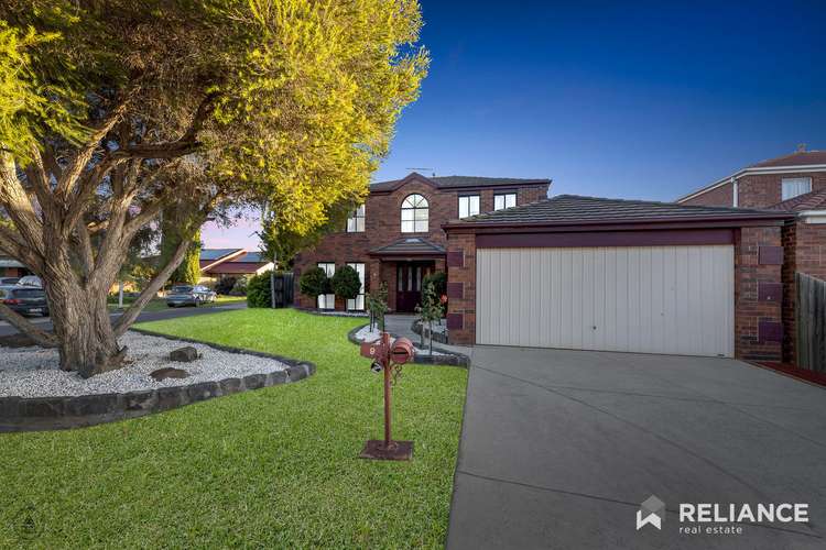 9 Gainford Court, Hoppers Crossing VIC 3029