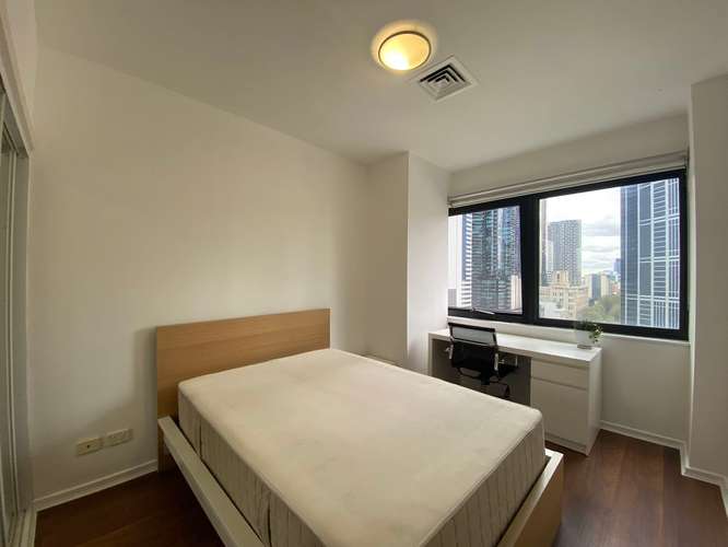 Fifth view of Homely apartment listing, 1315/250 Elizabeth Street, Melbourne VIC 3000