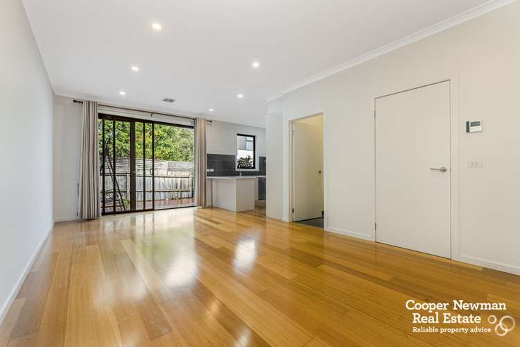 Second view of Homely townhouse listing, 4/48-50 Hamel Street, Box Hill South VIC 3128