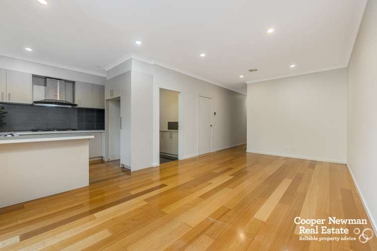 Third view of Homely townhouse listing, 4/48-50 Hamel Street, Box Hill South VIC 3128