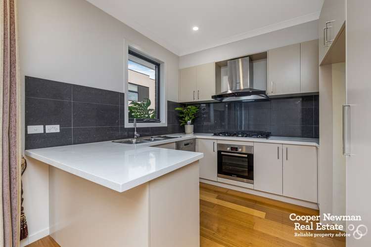 Fourth view of Homely townhouse listing, 4/48-50 Hamel Street, Box Hill South VIC 3128