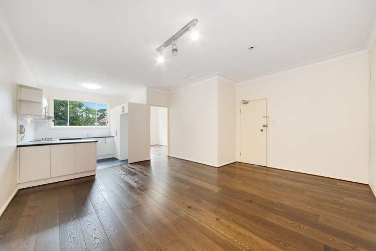 Main view of Homely unit listing, 1/329 Maroubra Road, Maroubra NSW 2035