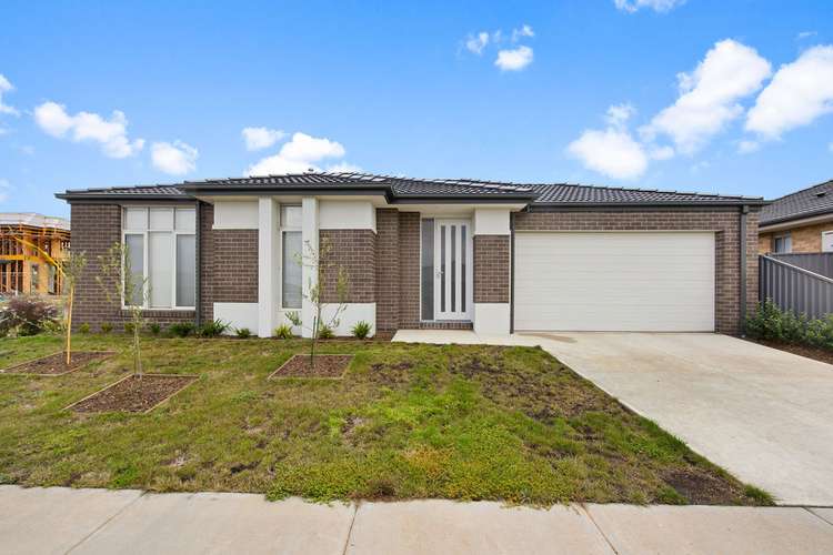 1 Tralee Road, Alfredton VIC 3350