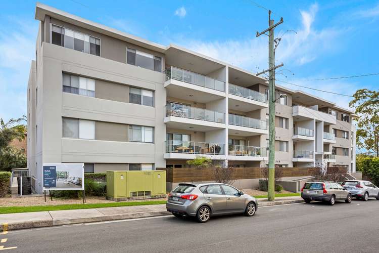 36/2-6 Noel Street, North Wollongong NSW 2500