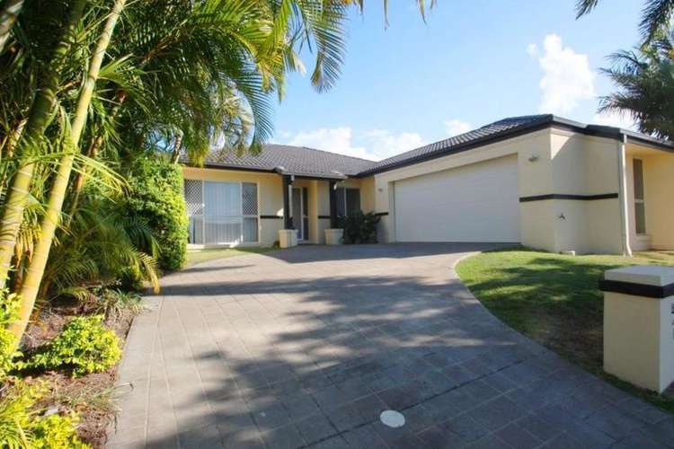 13 River Meadows Drive, Upper Coomera QLD 4209