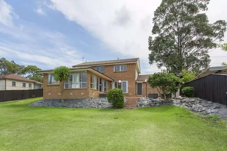 Main view of Homely house listing, 34 Palace Road, Baulkham Hills NSW 2153