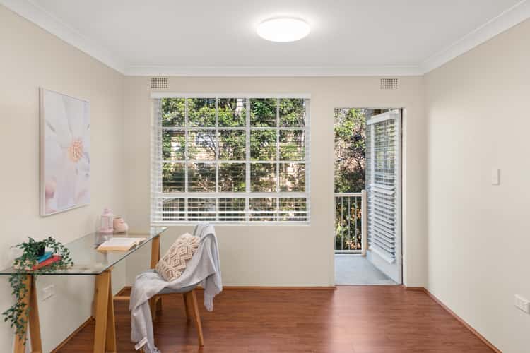Second view of Homely apartment listing, 41/2A Yardley Avenue, Waitara NSW 2077