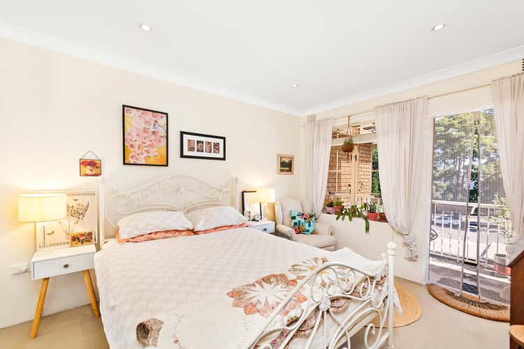 Fourth view of Homely apartment listing, 41/2A Yardley Avenue, Waitara NSW 2077