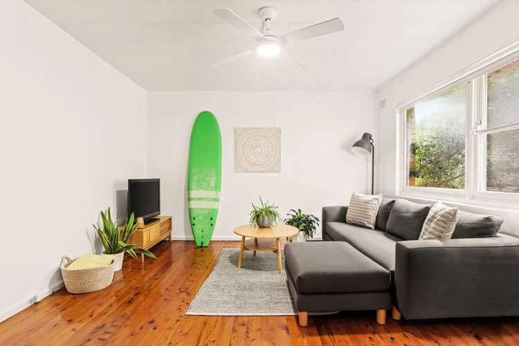 Main view of Homely apartment listing, 2/22 Campbell Street, Clovelly NSW 2031