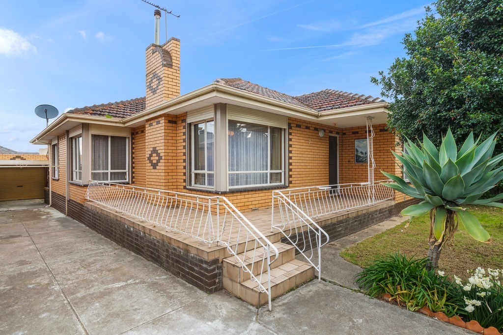Main view of Homely house listing, 7 Beuron Road, Altona North VIC 3025