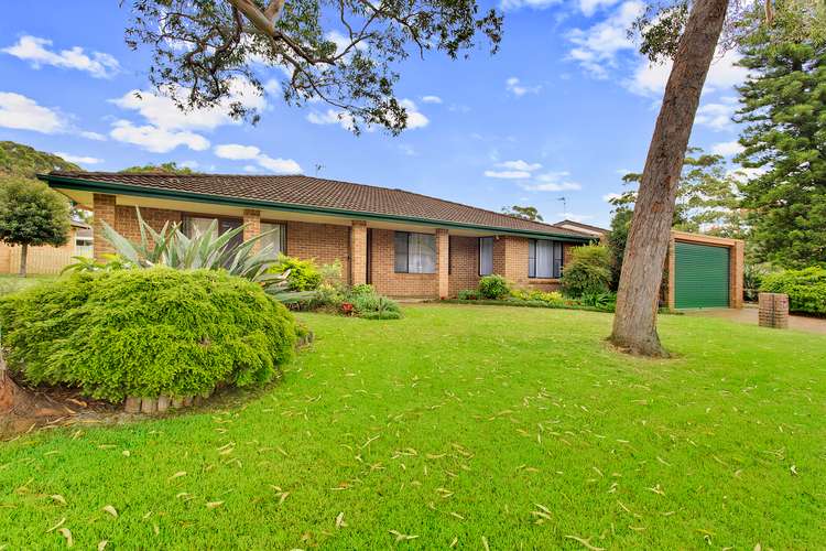 35 Evans Street, Lake Cathie NSW 2445