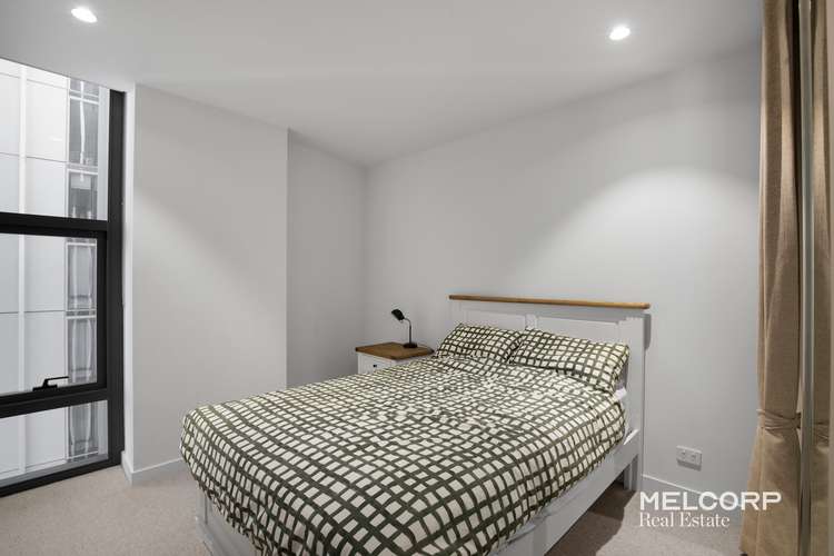 Fourth view of Homely apartment listing, 1501/56 Dorcas Street, Southbank VIC 3006