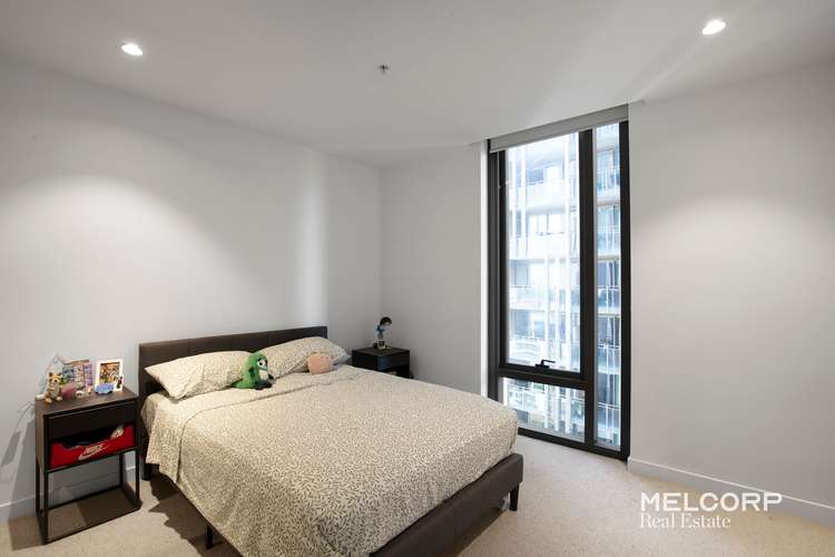 Fifth view of Homely apartment listing, 1501/56 Dorcas Street, Southbank VIC 3006