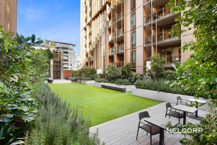 Sixth view of Homely apartment listing, 1501/56 Dorcas Street, Southbank VIC 3006
