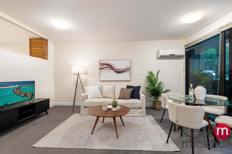 G02/23 Corunna Road, Stanmore NSW 2048