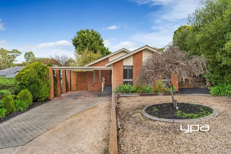 2 Caithness Close, Sunbury VIC 3429