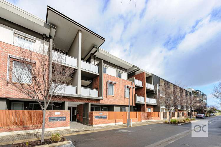 306/40-48 Seventh Street, Bowden SA 5007