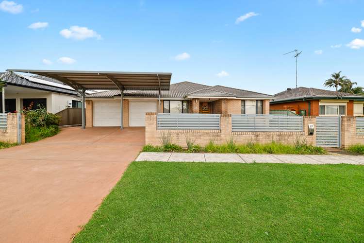 Main view of Homely house listing, 17 Marsden Road, Liverpool NSW 2170