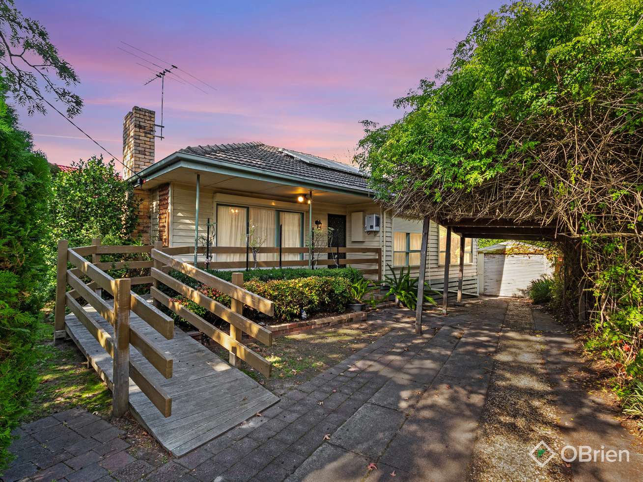 Main view of Homely house listing, 57 Twyford Street, Box Hill North VIC 3129