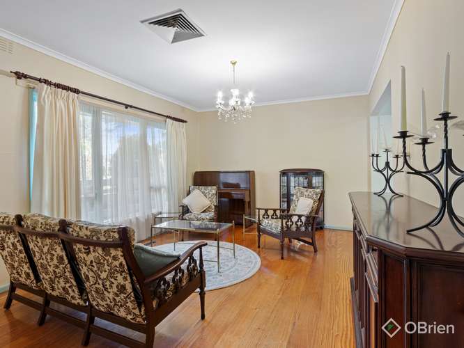 Second view of Homely house listing, 57 Twyford Street, Box Hill North VIC 3129