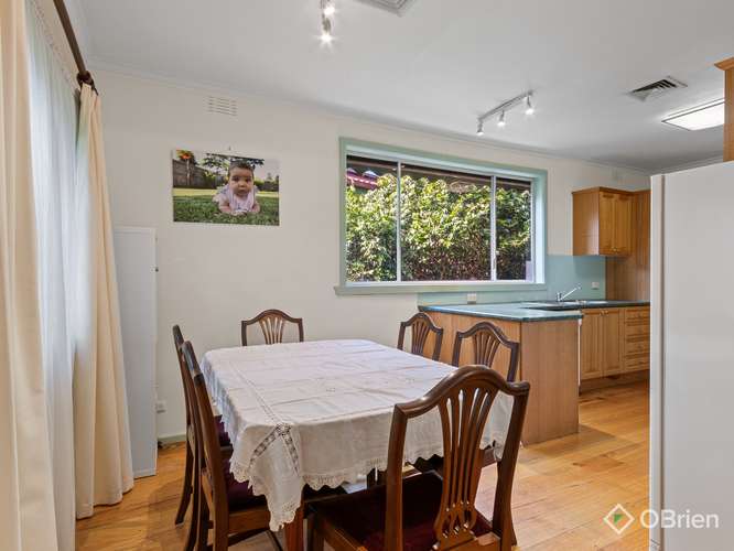 Fifth view of Homely house listing, 57 Twyford Street, Box Hill North VIC 3129