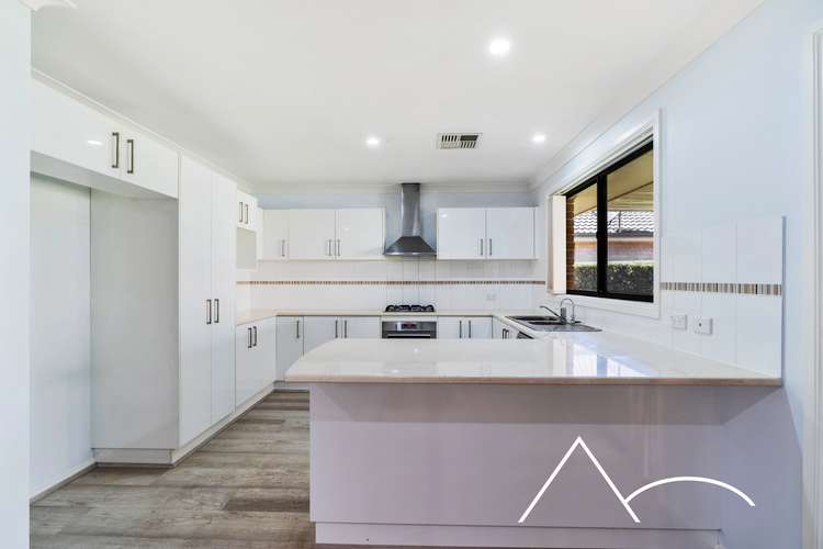 Third view of Homely house listing, 42 Alchornea Circuit, Mount Annan NSW 2567