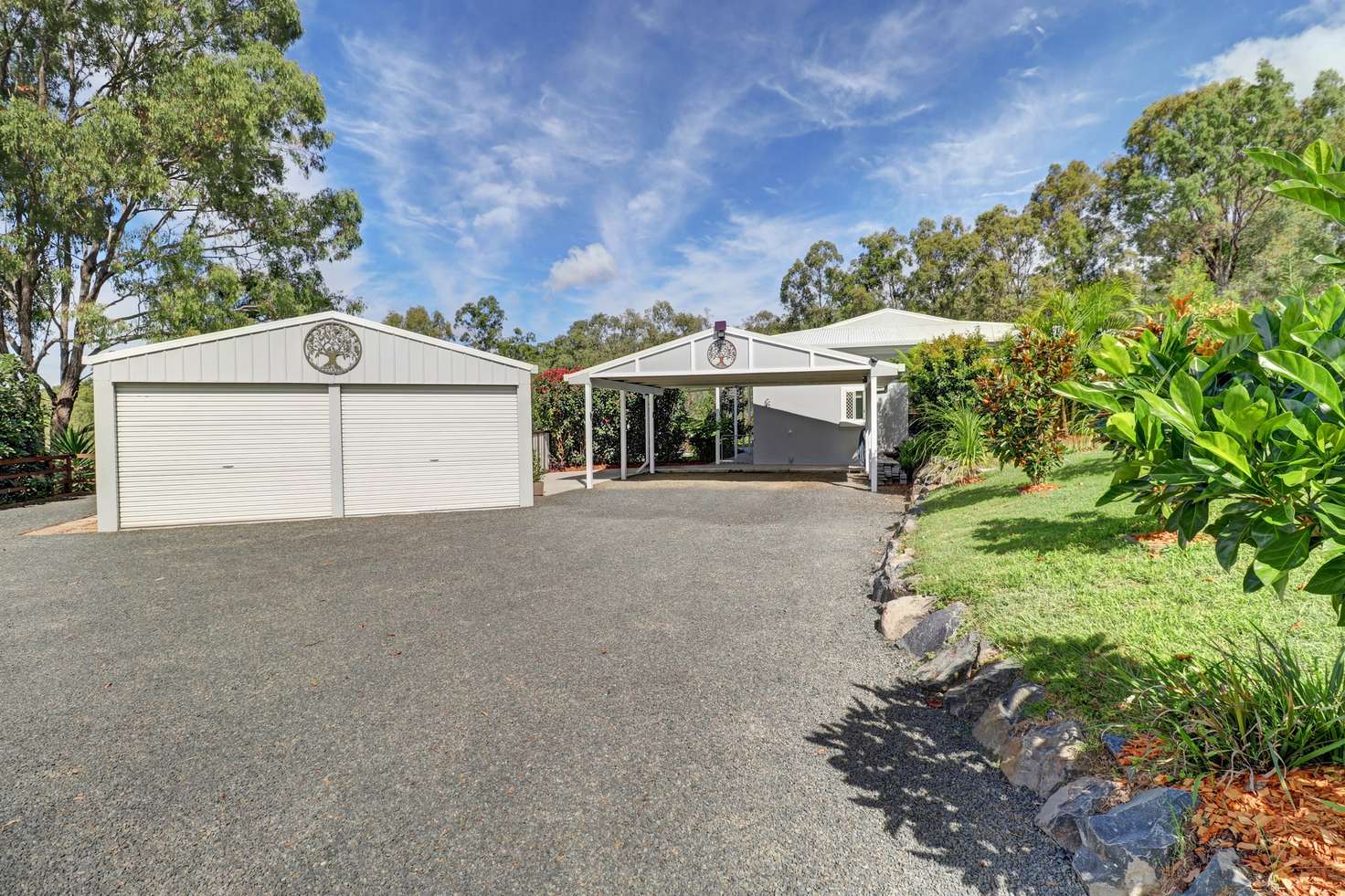 Main view of Homely house listing, 172-176 Walker Drive, Kooralbyn QLD 4285