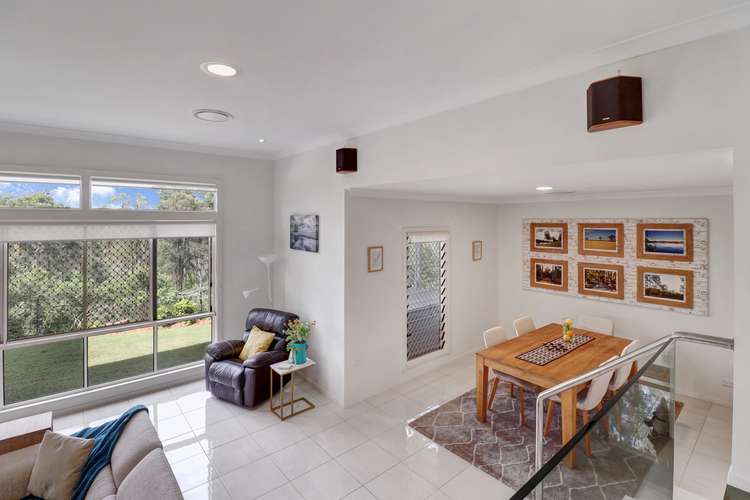 Seventh view of Homely house listing, 172-176 Walker Drive, Kooralbyn QLD 4285