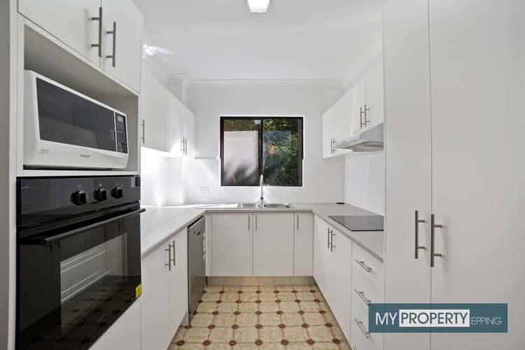 Second view of Homely unit listing, 7/6-12 Alfred Street, Westmead NSW 2145