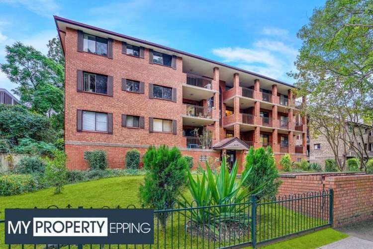 Third view of Homely unit listing, 7/6-12 Alfred Street, Westmead NSW 2145
