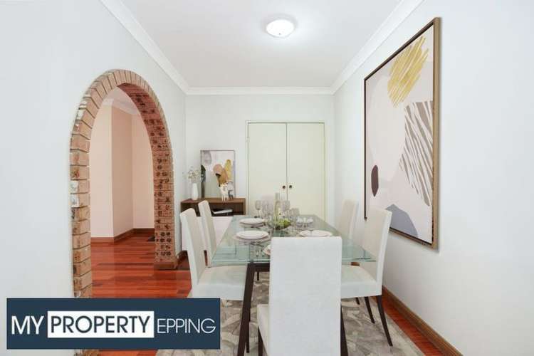Fourth view of Homely unit listing, 7/6-12 Alfred Street, Westmead NSW 2145
