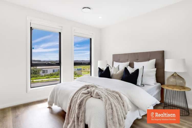 Seventh view of Homely townhouse listing, Lot 12/27 Boundary Road, Tallawong NSW 2762