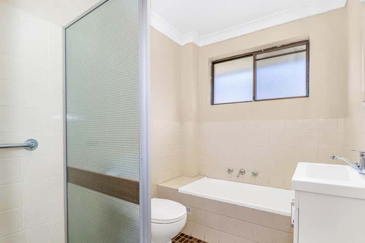 Fourth view of Homely townhouse listing, 18/3 Station Street, St Marys NSW 2760