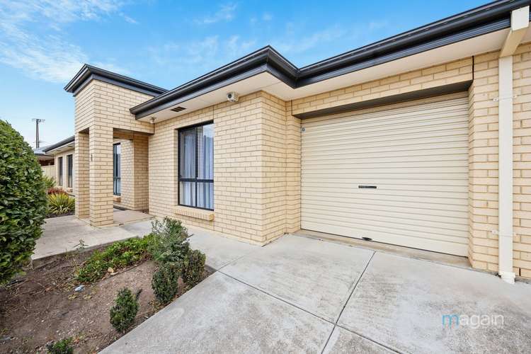 Second view of Homely house listing, 8 Mary Street, Dover Gardens SA 5048