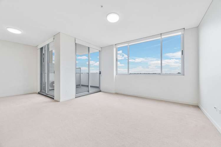 Second view of Homely apartment listing, 1001/24 Dressler Court, Merrylands NSW 2160