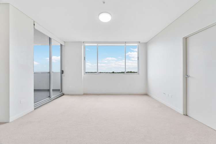 Third view of Homely apartment listing, 1001/24 Dressler Court, Merrylands NSW 2160