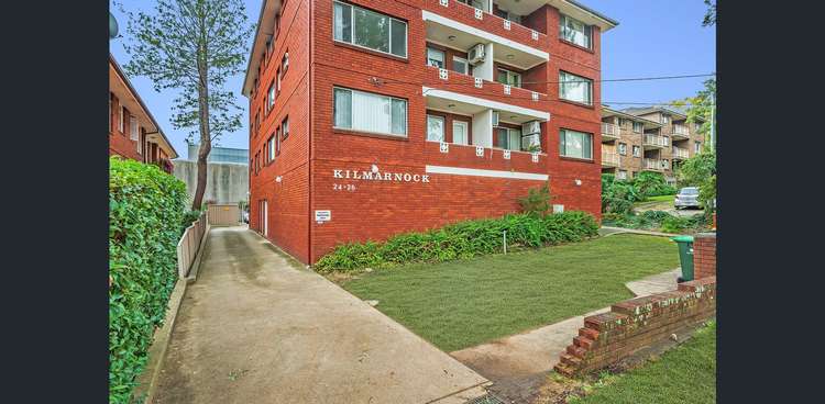 Main view of Homely apartment listing, 11/24-26 First Avenue, Eastwood NSW 2122
