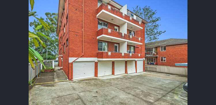 Second view of Homely apartment listing, 11/24-26 First Avenue, Eastwood NSW 2122