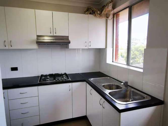 Fifth view of Homely apartment listing, 11/24-26 First Avenue, Eastwood NSW 2122