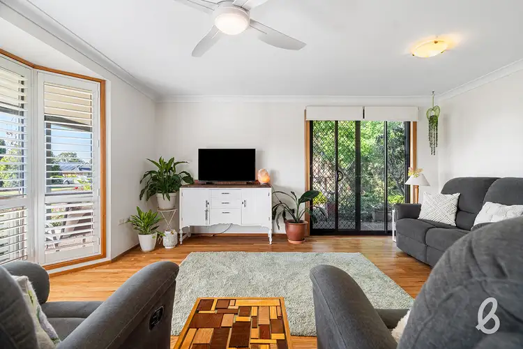 Fifth view of Homely house listing, 48 Benjamin Circuit, Singleton NSW 2330