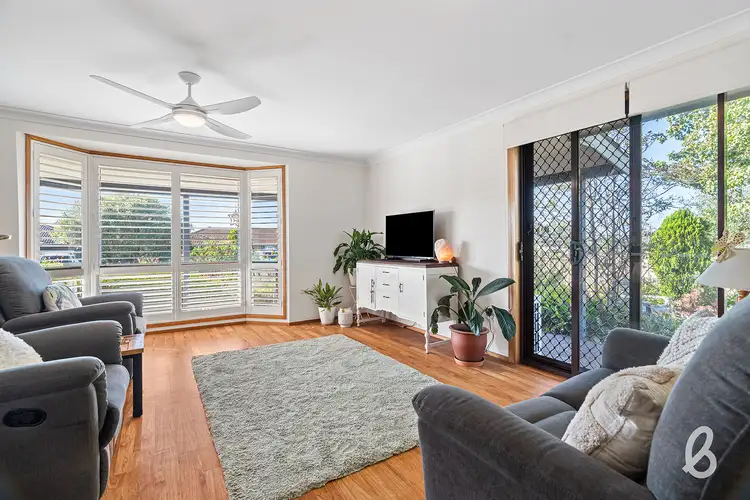 Sixth view of Homely house listing, 48 Benjamin Circuit, Singleton NSW 2330