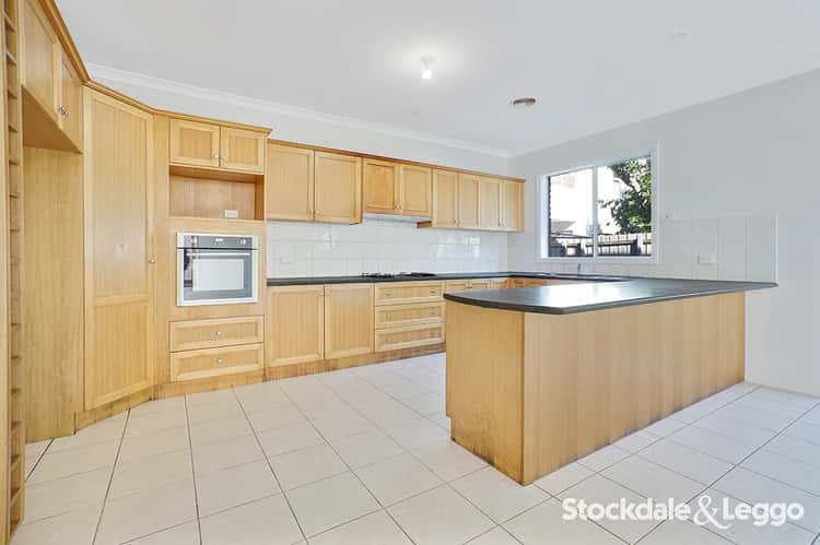 Fourth view of Homely townhouse listing, Unit 3/33 Davisson Street, Epping VIC 3076
