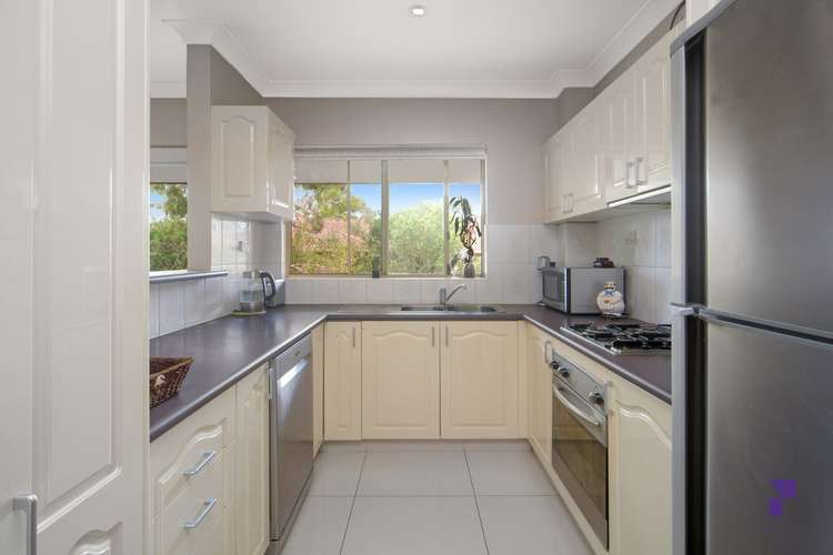 Second view of Homely apartment listing, 11/61-63 Reynolds Avenue, Bankstown NSW 2200